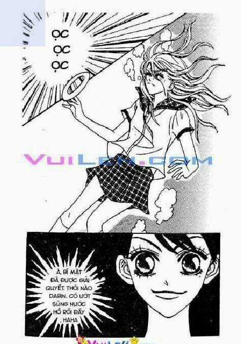 Neck And Neck - Chapter 3 - Trang 52