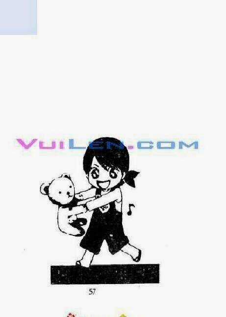 Neck And Neck - Chapter 3 - Trang 53