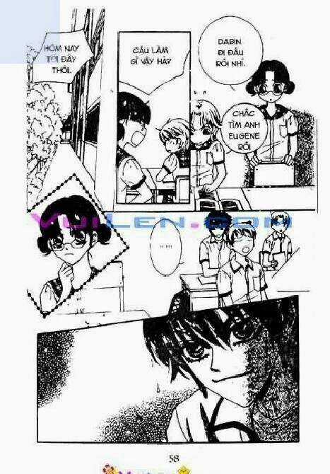 Neck And Neck - Chapter 3 - Trang 54