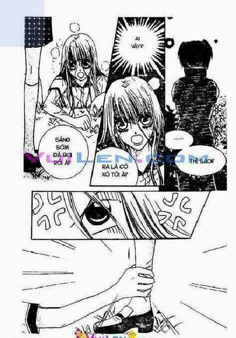 Neck And Neck - Chapter 3 - Trang 56