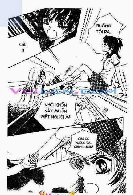 Neck And Neck - Chapter 3 - Trang 57