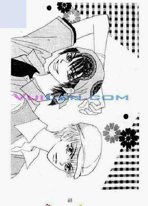 Neck And Neck - Chapter 3 - Trang 59