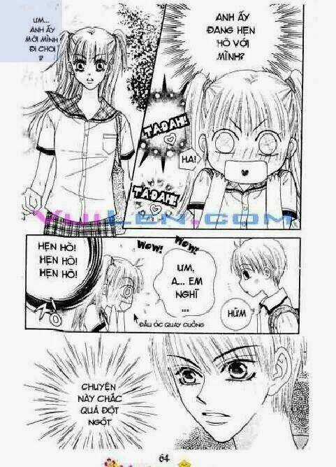 Neck And Neck - Chapter 3 - Trang 60