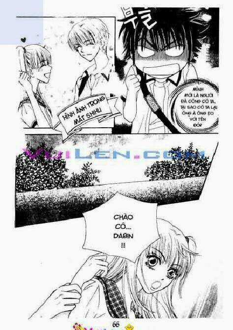 Neck And Neck - Chapter 3 - Trang 62