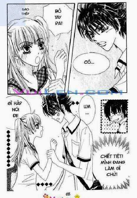 Neck And Neck - Chapter 3 - Trang 64