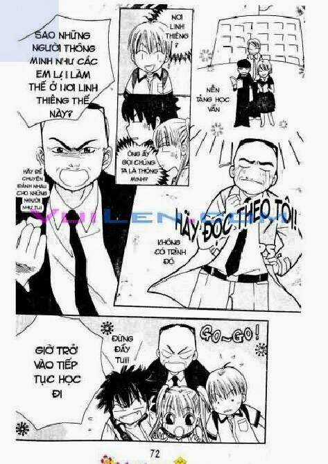 Neck And Neck - Chapter 3 - Trang 68