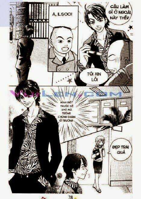 Neck And Neck - Chapter 3 - Trang 73