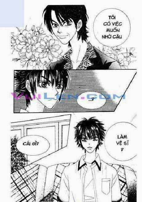 Neck And Neck - Chapter 3 - Trang 77