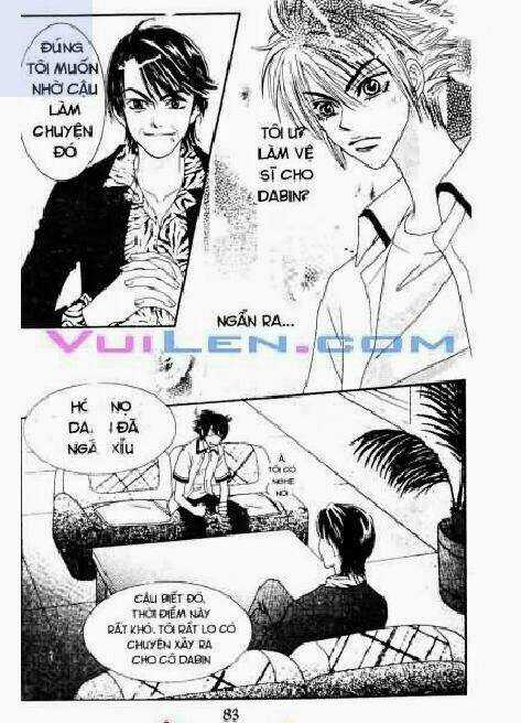 Neck And Neck - Chapter 3 - Trang 78