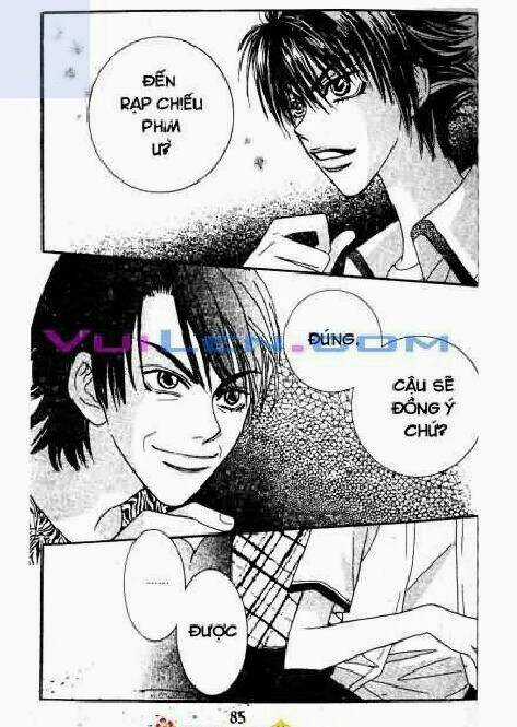 Neck And Neck - Chapter 3 - Trang 80