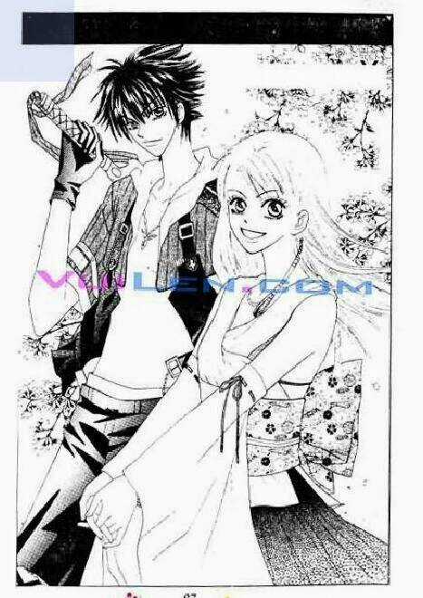 Neck And Neck - Chapter 3 - Trang 82