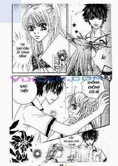 Neck And Neck - Chapter 3 - Trang 83