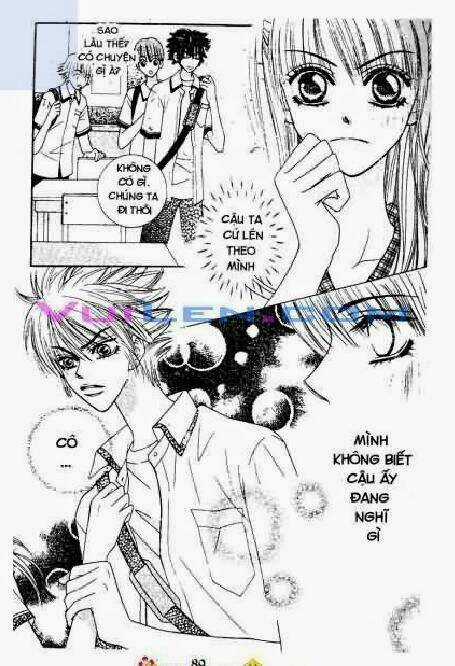 Neck And Neck - Chapter 3 - Trang 84