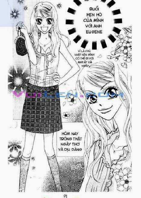 Neck And Neck - Chapter 3 - Trang 86