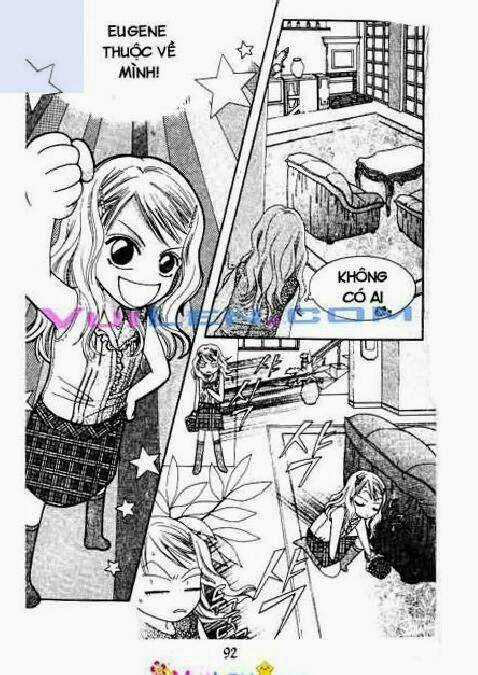 Neck And Neck - Chapter 3 - Trang 87