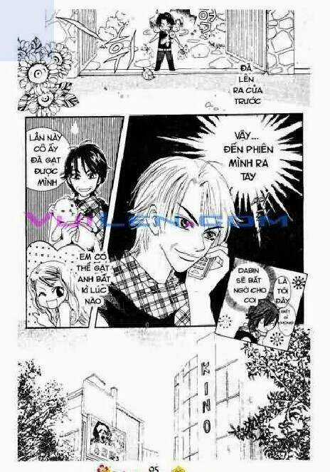 Neck And Neck - Chapter 3 - Trang 90