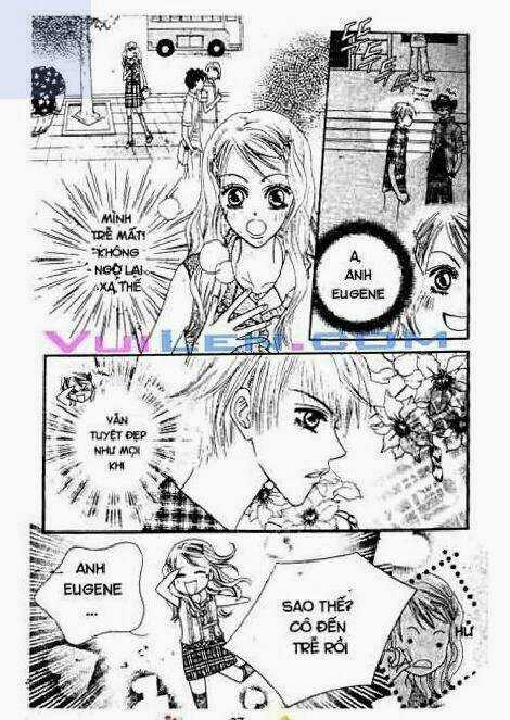 Neck And Neck - Chapter 3 - Trang 92