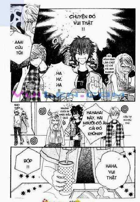 Neck And Neck - Chapter 3 - Trang 99