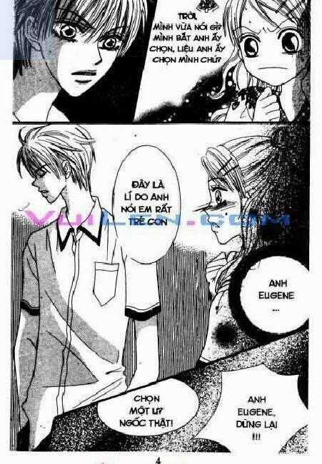 Neck And Neck - Chapter 4 - Trang 2