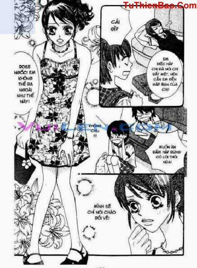 Neck And Neck - Chapter 4 - Trang 101