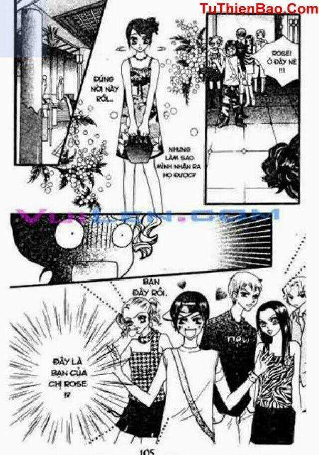 Neck And Neck - Chapter 4 - Trang 102