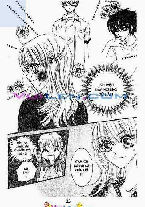 Neck And Neck - Chapter 4 - Trang 110