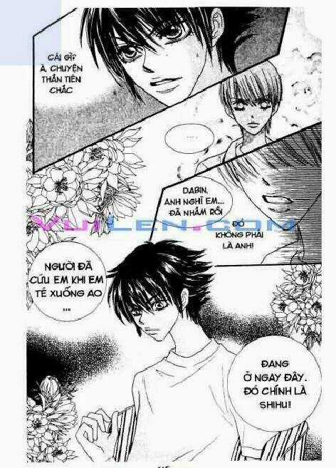 Neck And Neck - Chapter 4 - Trang 112