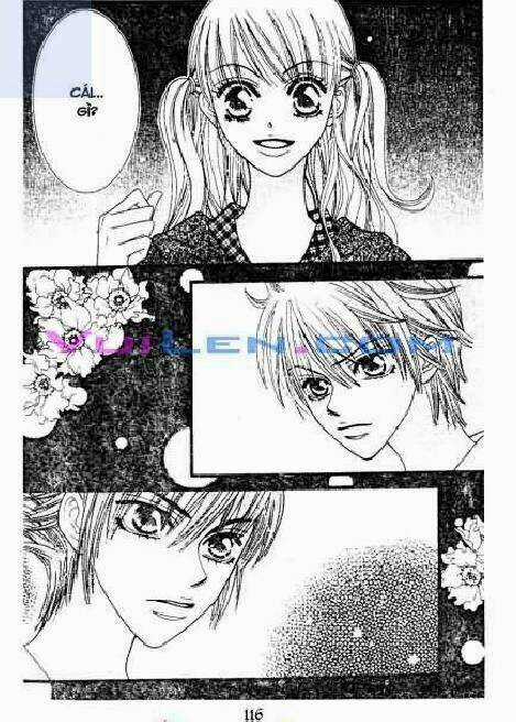 Neck And Neck - Chapter 4 - Trang 113