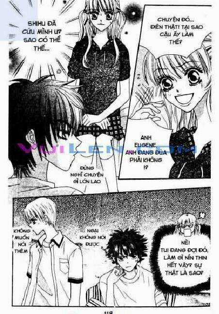 Neck And Neck - Chapter 4 - Trang 115