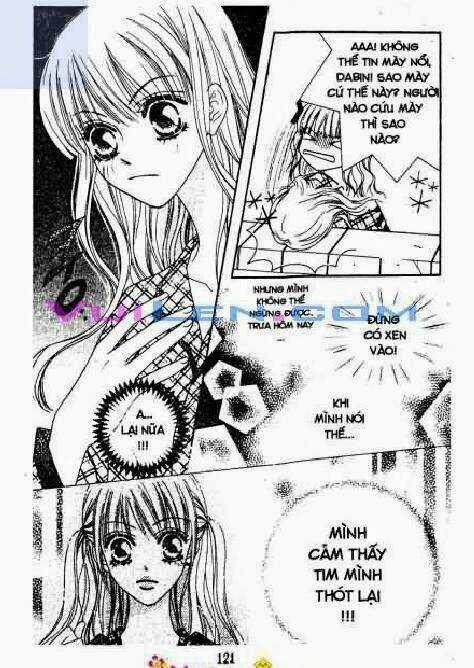 Neck And Neck - Chapter 4 - Trang 118