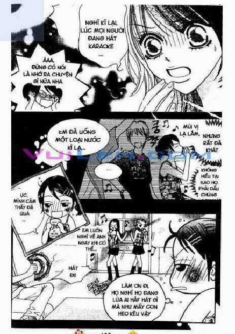 Neck And Neck - Chapter 4 - Trang 120