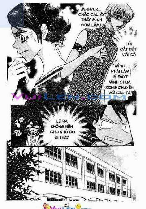 Neck And Neck - Chapter 4 - Trang 122