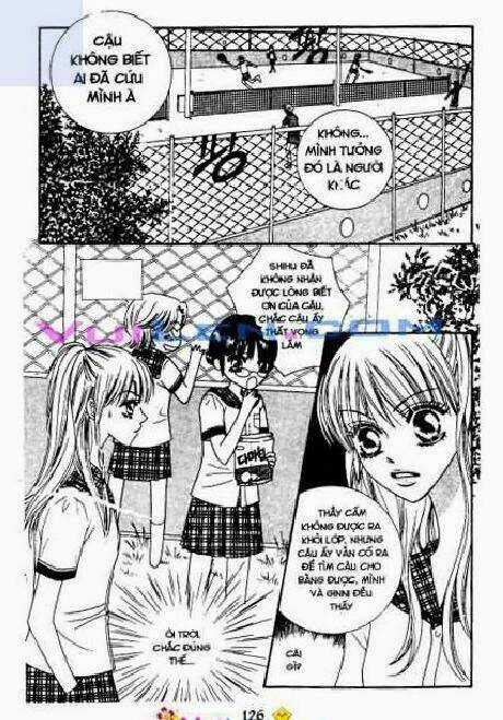 Neck And Neck - Chapter 4 - Trang 123