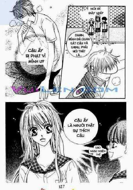 Neck And Neck - Chapter 4 - Trang 124