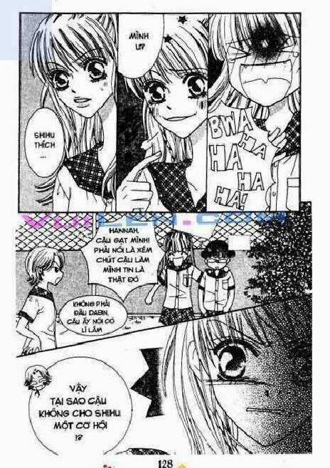 Neck And Neck - Chapter 4 - Trang 125