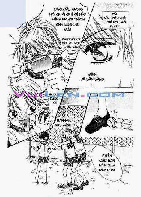 Neck And Neck - Chapter 4 - Trang 126