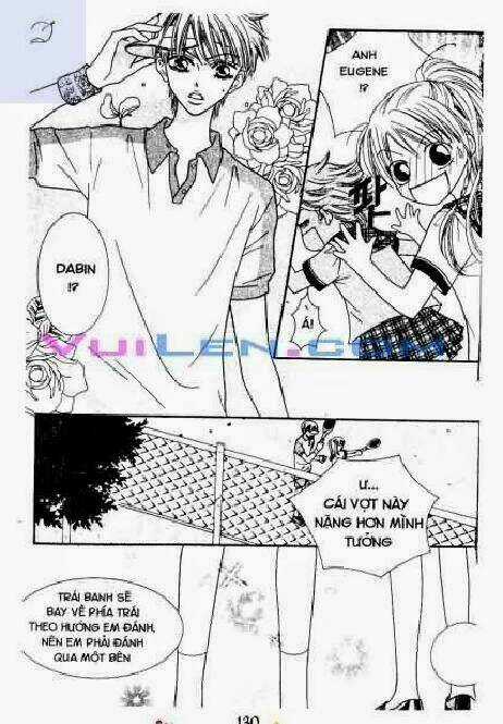 Neck And Neck - Chapter 4 - Trang 127