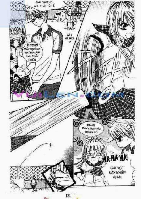 Neck And Neck - Chapter 4 - Trang 128