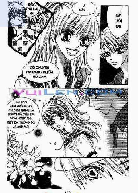 Neck And Neck - Chapter 4 - Trang 129