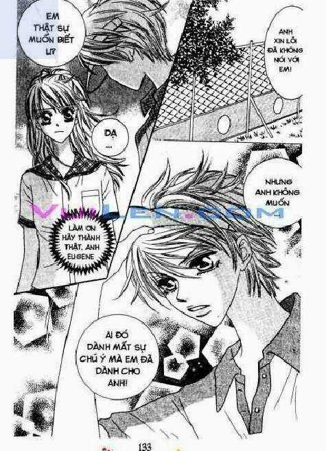 Neck And Neck - Chapter 4 - Trang 130