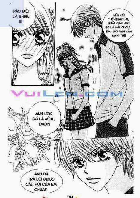 Neck And Neck - Chapter 4 - Trang 131