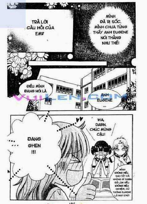 Neck And Neck - Chapter 4 - Trang 133