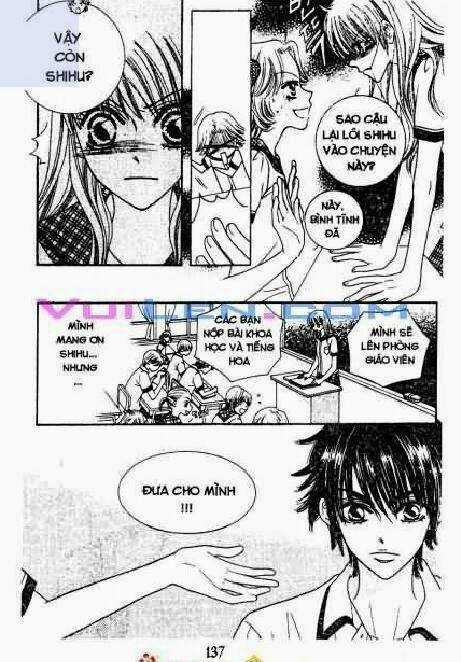 Neck And Neck - Chapter 4 - Trang 134