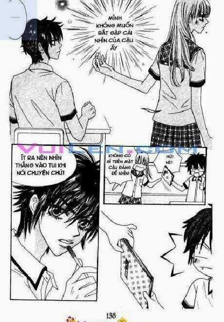 Neck And Neck - Chapter 4 - Trang 135