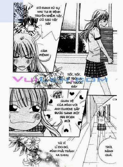 Neck And Neck - Chapter 4 - Trang 136