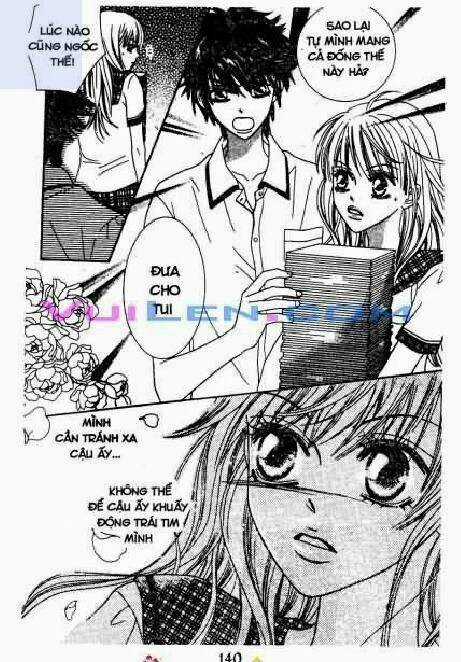 Neck And Neck - Chapter 4 - Trang 137