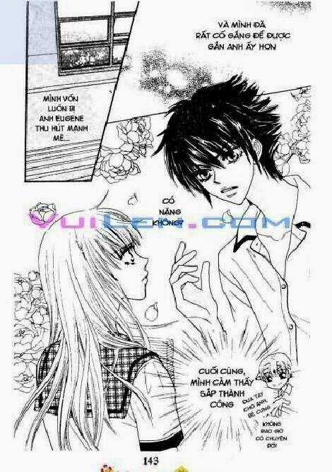 Neck And Neck - Chapter 4 - Trang 139