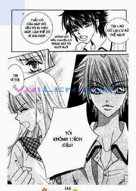 Neck And Neck - Chapter 4 - Trang 142