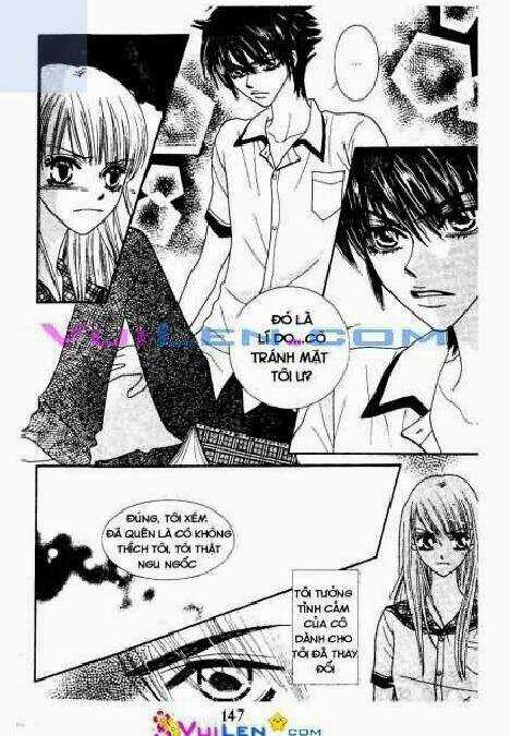 Neck And Neck - Chapter 4 - Trang 143