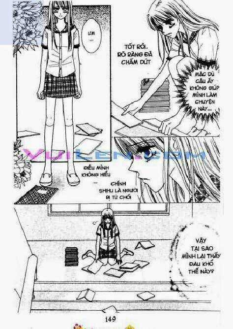 Neck And Neck - Chapter 4 - Trang 145